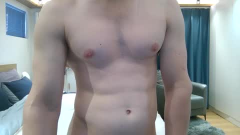 KinkyStudFantasy online show from March 30, 12:02 am