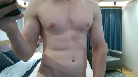 KinkyStudFantasy online show from April 1, 1:03 am