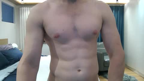 KinkyStudFantasy online show from April 16, 7:05 am
