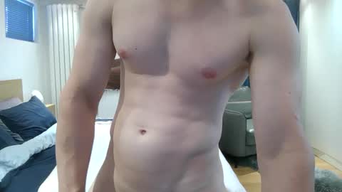 KinkyStudFantasy online show from April 27, 2:19 am