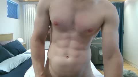 KinkyStudFantasy online show from April 30, 2:14 am