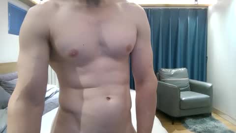 KinkyStudFantasy online show from June 6, 10:54 am