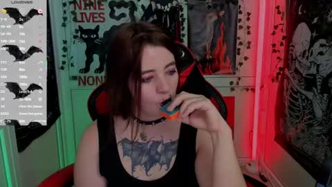 meow online show from August 10, 1:12 pm