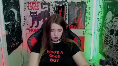 meow online show from August 12, 1:13 pm