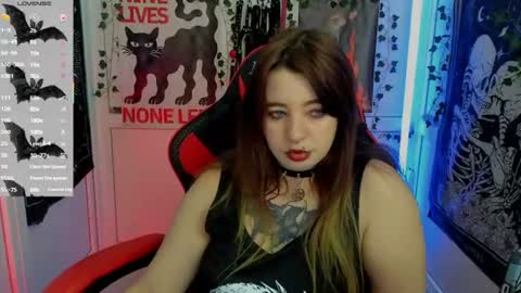 meow online show from August 13, 4:43 pm