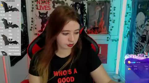 meow online show from August 15, 1:37 pm