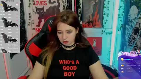 meow online show from August 15, 3:38 pm