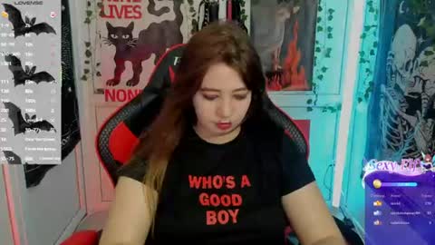 meow online show from August 15, 4:44 pm