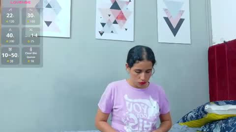 kinkyymommyyy online show from August 6, 7:13 pm