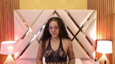  CALL ME KINSLEY  online show from August 5, 10:02 am