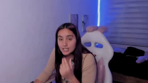 kir_ely online show from August 8, 10:21 pm