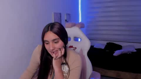 kir_ely online show from August 9, 12:33 am