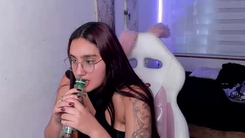kir_ely online show from August 10, 7:48 pm