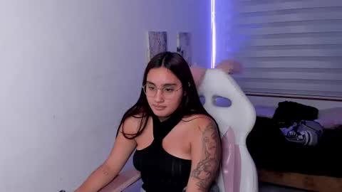 kir_ely online show from August 11, 12:12 am