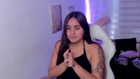 kir_ely online show from August 11, 7:16 pm