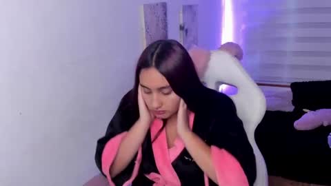 kir_ely online show from August 11, 10:34 pm