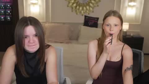 Sweet girls online show from August 14, 2:32 pm