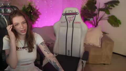 Sweet girls online show from August 15, 4:44 pm