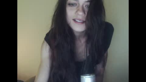 Kira1st  online show from May 24, 7:38 pm