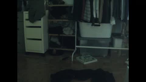 Kira1st  online show from June 11, 5:52 pm