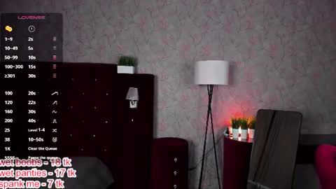 Kira online show from July 31, 7:41 pm