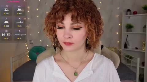 Kira online show from August 3, 2:18 am