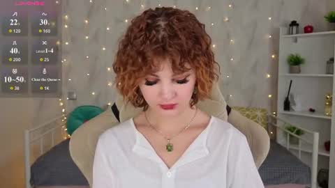 Kira online show from August 3, 3:46 am