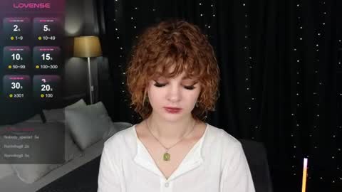 Kira online show from August 4, 1:24 am
