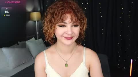 Kira online show from August 6, 1:15 am