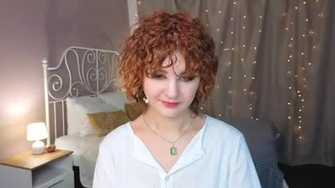 Kira online show from August 11, 11:12 am