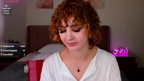 Kira online show from August 13, 3:42 am