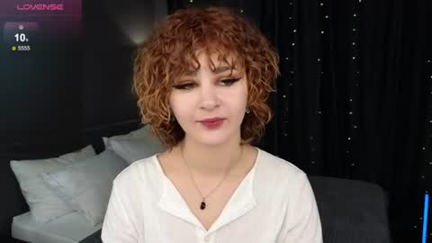 Kira online show from August 14, 4:49 am