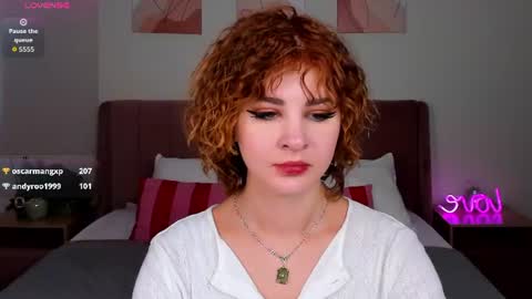 Kira online show from August 15, 2:48 am