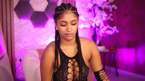 kira krush online show from August 14, 7:34 am
