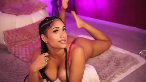 kira krush online show from August 14, 11:58 am