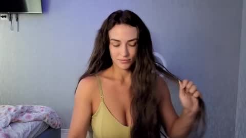 Kira love1 online show from July 29, 9:38 am