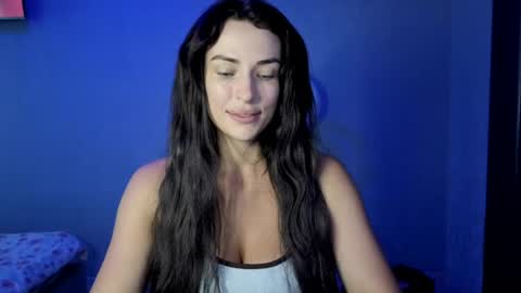 Kira love1 online show from August 1, 1:28 pm