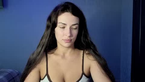 Kira love1 online show from August 10, 10:38 am