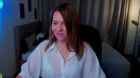 Kira online show from August 10, 12:56 am