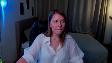 Kira online show from August 10, 3:08 am