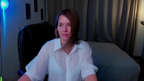 Kira online show from August 10, 4:14 am