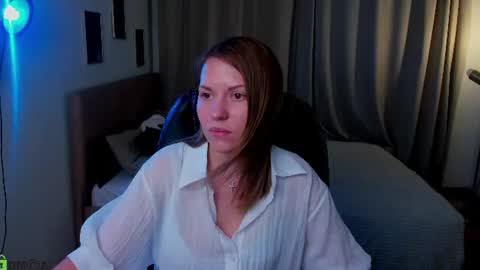 Kira online show from August 10, 7:43 am