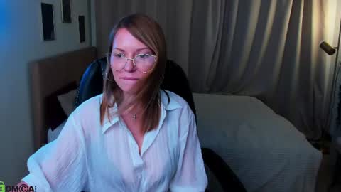 Kira online show from August 11, 4:58 am