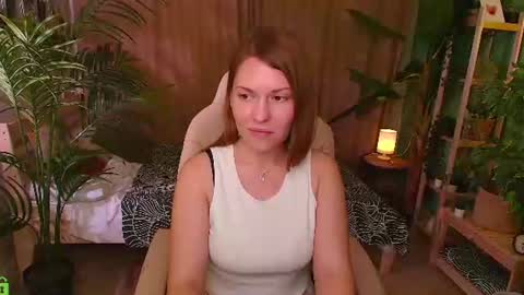 Kira online show from August 12, 2:25 am