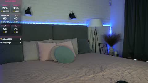 Kira Moonnn online show from August 1, 5:57 am