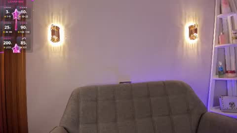 kira_star5 online show from August 4, 3:03 am