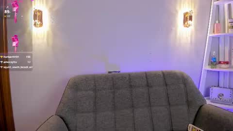 kira_star5 online show from August 4, 2:03 pm