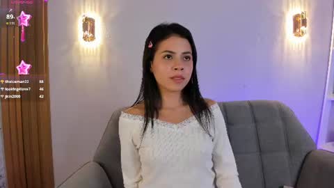 kira_star5 online show from August 6, 5:50 am