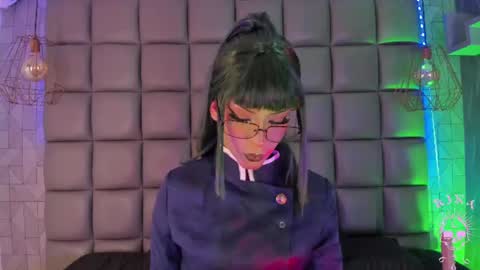 Kira  online show from July 28, 4:40 am