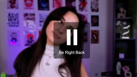 kira online show from August 12, 2:03 am